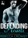 Cover image for Defending Hearts